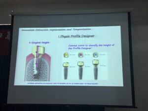 Physio Profile Designer