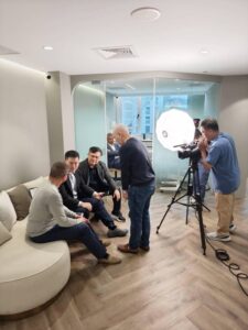 Dr. Pascal Paldino專業訪談