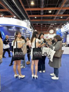 2026 大台北國際牙展花絮