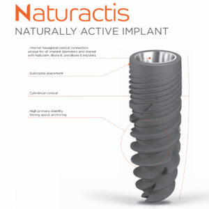 Naturactis